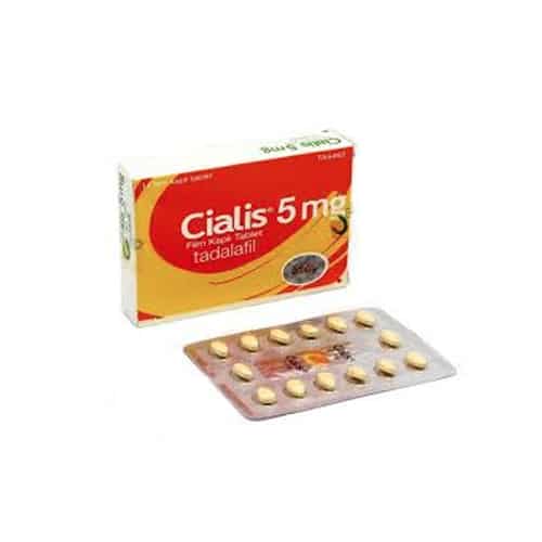 cialis 5 mg fiyat